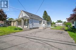 235 BYRON STREET Quinte West (Trenton Ward), ON K8V 2Z2
