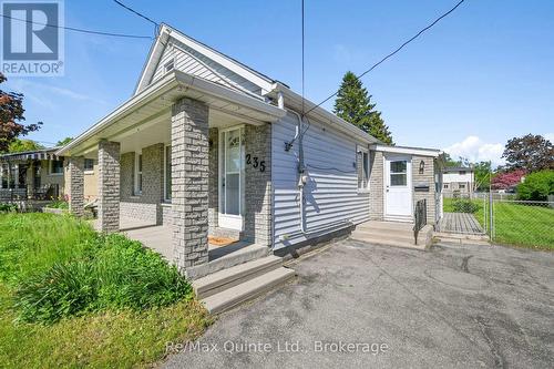 235 BYRON STREET  Quinte West (Trenton Ward), ON K8V 2Z2