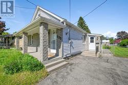 235 BYRON STREET Quinte West (Trenton Ward), ON K8V 2Z2