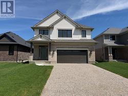 6 KEBA CRESCENT Tillsonburg, ON N4G 0K6