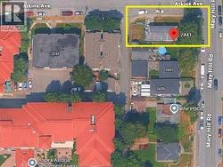 2441 MARY HILL ROAD  Port Coquitlam, BC V3C 3A9