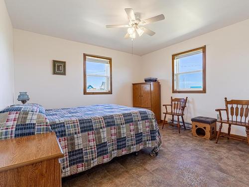 212 Basinview Crescent, Darnley, PE - Indoor Photo Showing Bedroom