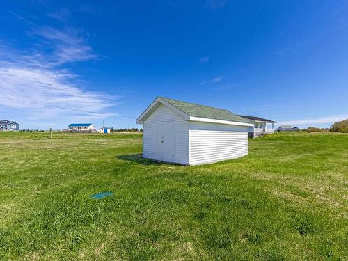 212 Basinview Crescent, Darnley, PE - Outdoor