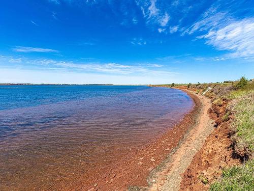 212 Basinview Crescent, Darnley, PE - Outdoor With Body Of Water With View