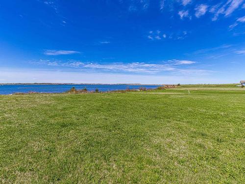 212 Basinview Crescent, Darnley, PE - Outdoor With Body Of Water With View