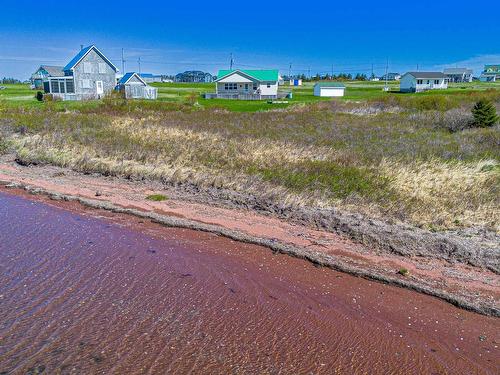 212 Basinview Crescent, Darnley, PE - Outdoor With Body Of Water With View