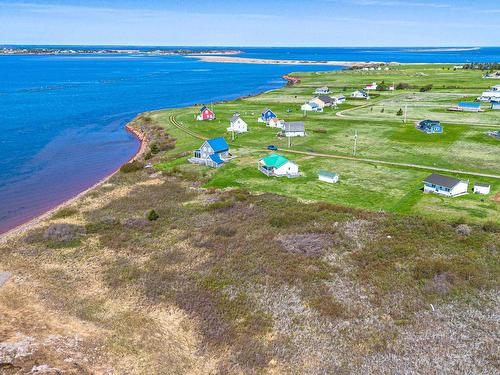 212 Basinview Crescent, Darnley, PE - Outdoor With Body Of Water With View