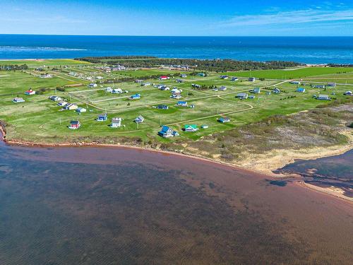 212 Basinview Crescent, Darnley, PE - Outdoor With Body Of Water With View