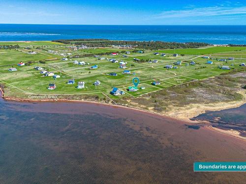 212 Basinview Crescent, Darnley, PE - Outdoor With Body Of Water With View