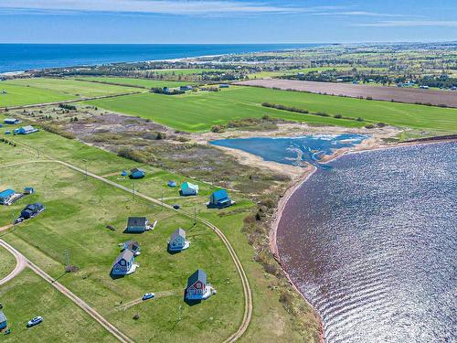 212 Basinview Crescent, Darnley, PE - Outdoor With View