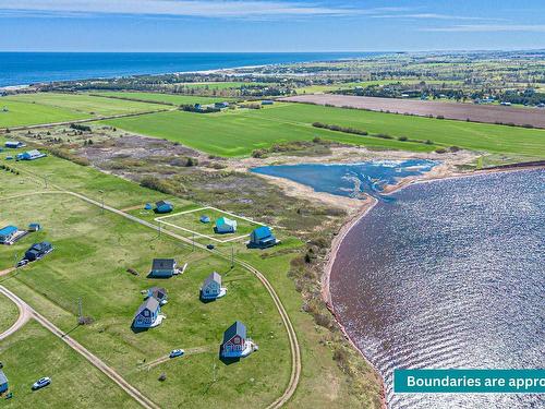 212 Basinview Crescent, Darnley, PE - Outdoor With View