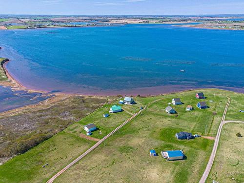 212 Basinview Crescent, Darnley, PE - Outdoor With Body Of Water With View