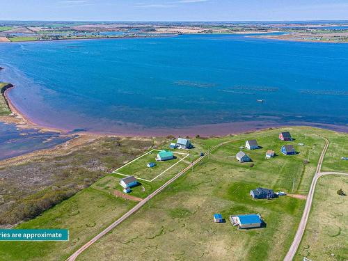 212 Basinview Crescent, Darnley, PE - Outdoor With Body Of Water With View