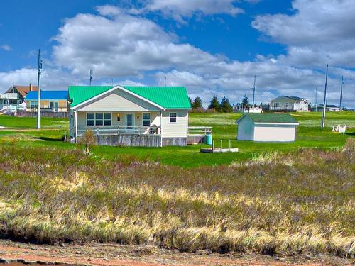 212 Basinview Crescent, Darnley, PE - Outdoor