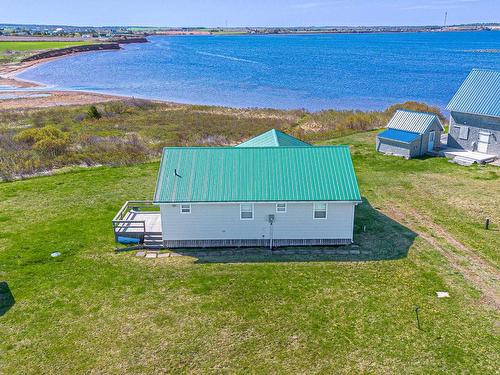 212 Basinview Crescent, Darnley, PE - Outdoor With Body Of Water With View