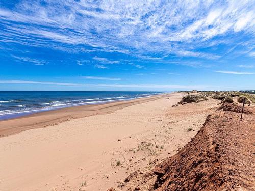 212 Basinview Crescent, Darnley, PE - Outdoor With Body Of Water With View