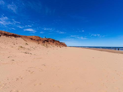 212 Basinview Crescent, Darnley, PE - Outdoor With Body Of Water With View
