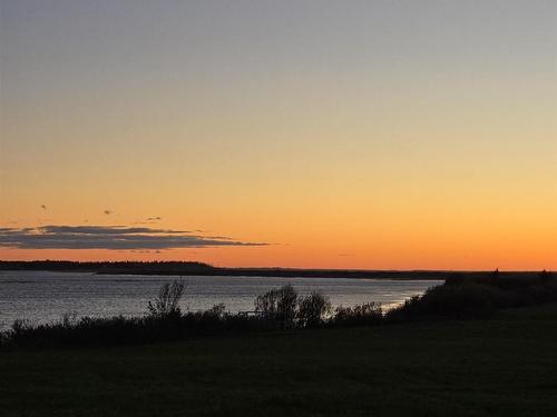 212 Basinview Crescent, Darnley, PE - Outdoor With Body Of Water With View