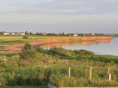 212 Basinview Crescent, Darnley, PE - Outdoor With Body Of Water With View