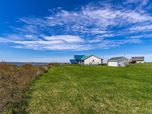 212 Basinview Crescent, Darnley, PE - Outdoor With View