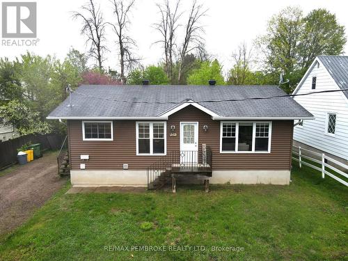 257 FRASER STREET  Pembroke, ON K8A 1X9