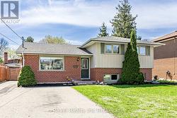 828 WARWICK STREET Woodstock (Woodstock - North), ON N4S 4R4