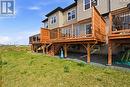 15 Glenn Drive, Lantz, NS  - Outdoor With Deck Patio Veranda With Exterior 