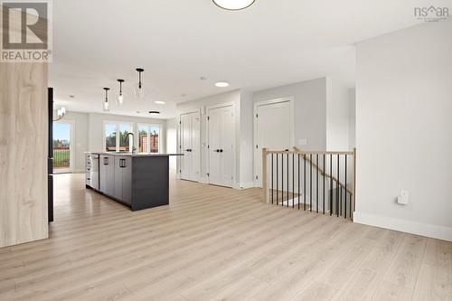 15 Glenn Drive, Lantz, NS - Indoor