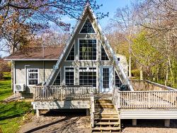 75 Evangeline Beach Road North Grand Pre, NS B0P 1M0