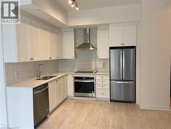 55 DUKE Street W Unit# 203 Kitchener, ON N2G 1A6