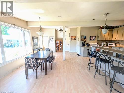 18 Kenneth Avenue, Port Dover, ON - Indoor