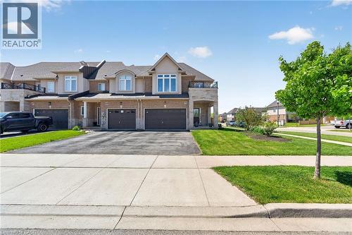 71 FOOTHILLS Lane  Stoney Creek, ON L8E 0K1