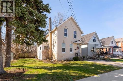 41 ELGIN Street  Brantford, ON N3R 1E5