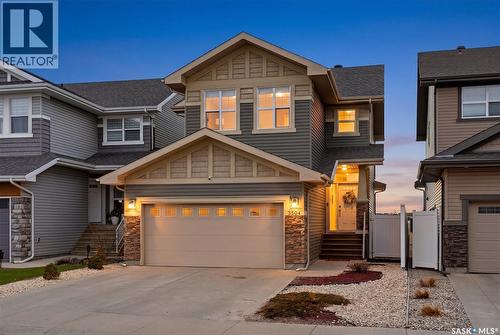 3504 Green Lily ROAD  Regina, SK S4V 3M8