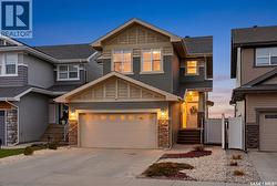 3504 Green Lily ROAD  Regina, SK S4V 3M8