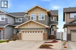 3504 Green Lily ROAD  Regina, SK S4V 3M8