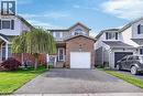Welcome to 222 Grey Fox Dr - 222 Grey Fox Drive, Kitchener, ON  - Outdoor With Facade 