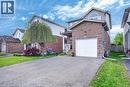 Front of Home - 222 Grey Fox Drive, Kitchener, ON  - Outdoor 