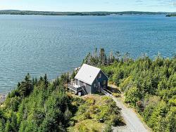 860 East Jeddore Road East Jeddore, NS B0J 2L0