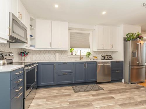 4 Carol Avenue, Yarmouth, NS 