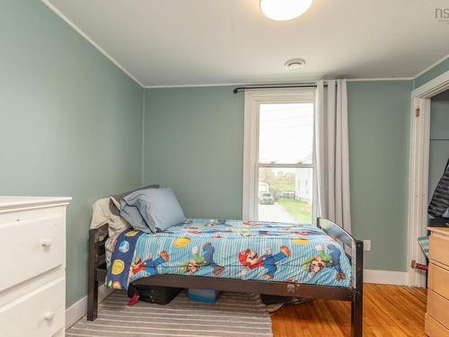 4 Carol Avenue, Yarmouth, NS 