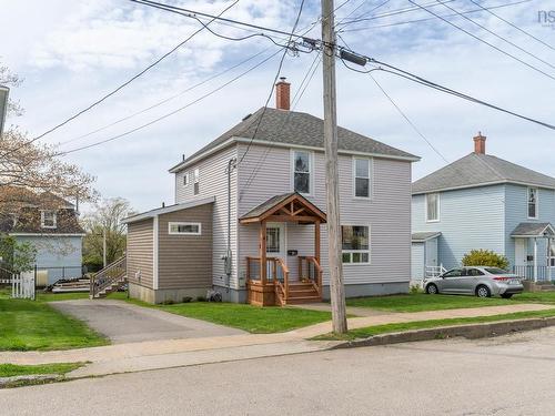4 Carol Avenue, Yarmouth, NS 