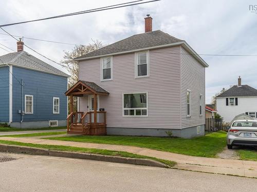 4 Carol Avenue, Yarmouth, NS 