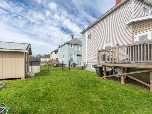 4 Carol Avenue, Yarmouth, NS 