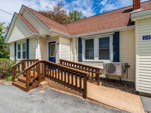 24 Varner Road, New Germany, NS 