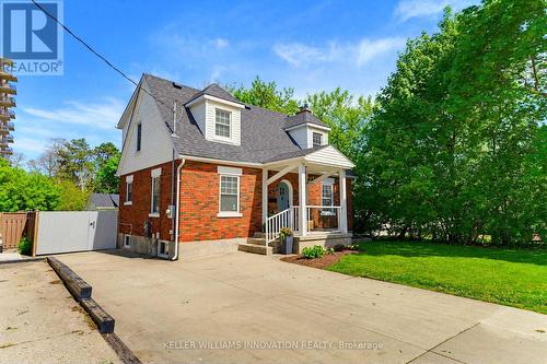 45 MIDDLETON STREET  Cambridge, ON N1S 2R2