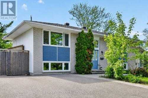 2966 Linton Road, Ottawa, ON - Outdoor