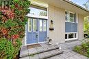2966 Linton Road, Ottawa, ON  - Outdoor With Deck Patio Veranda With Exterior 