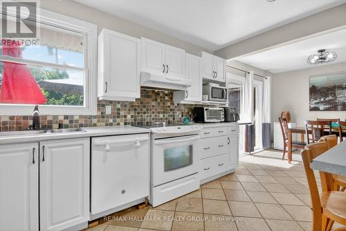 2966 Linton Road, Ottawa, ON - Indoor Photo Showing Kitchen