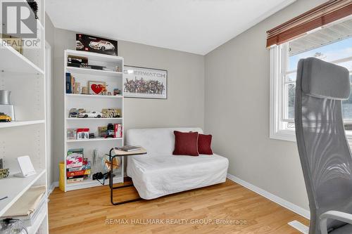 2966 Linton Road, Ottawa, ON - Indoor